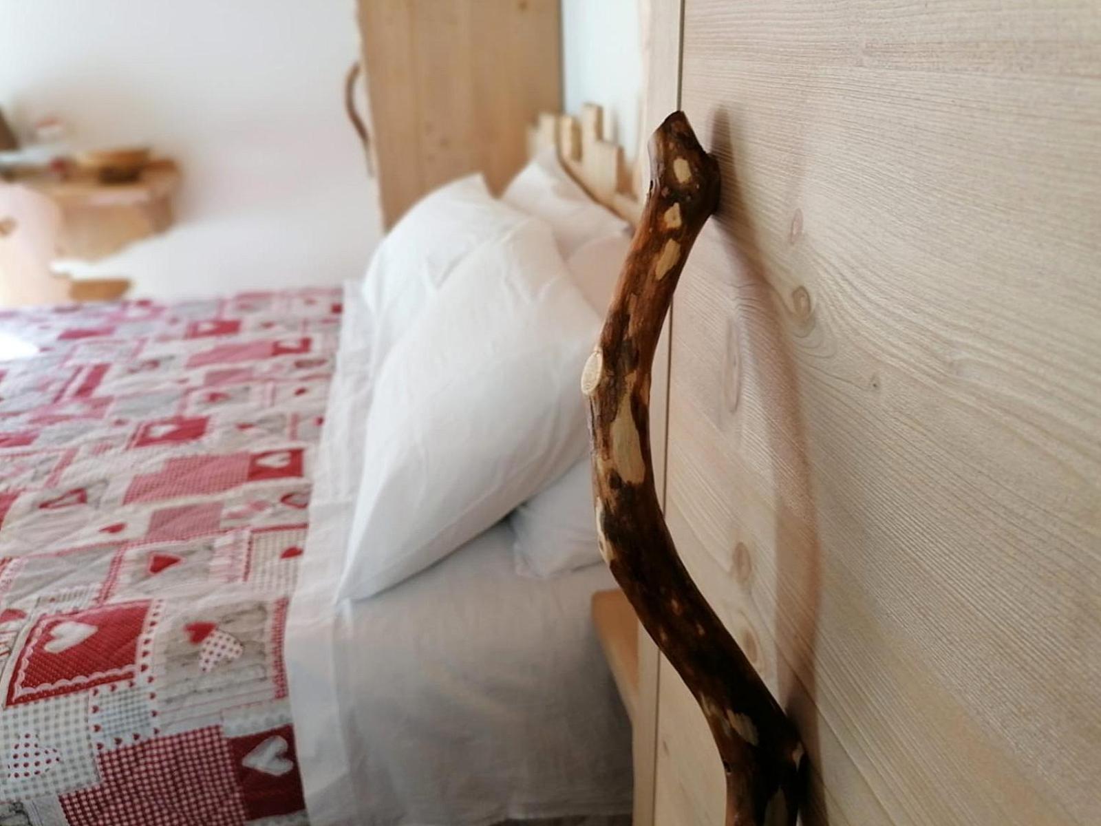 Ai Larici Hotel Perarolo di Cadore Стая снимка