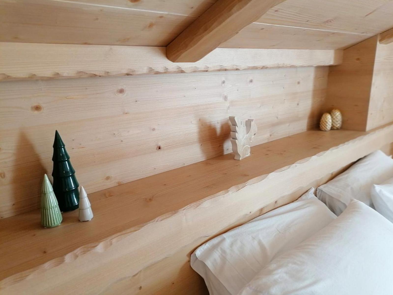 Ai Larici Hotel Perarolo di Cadore Стая снимка