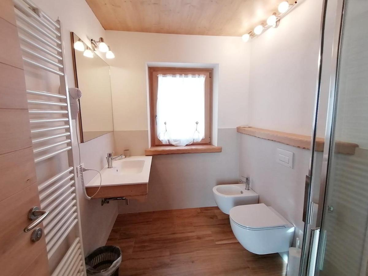 Ai Larici Hotel Perarolo di Cadore Екстериор снимка