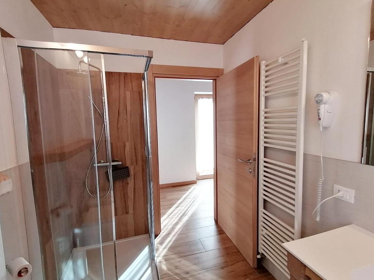 Ai Larici Hotel Perarolo di Cadore Екстериор снимка