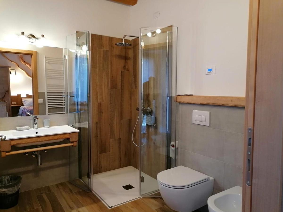 Ai Larici Hotel Perarolo di Cadore Екстериор снимка