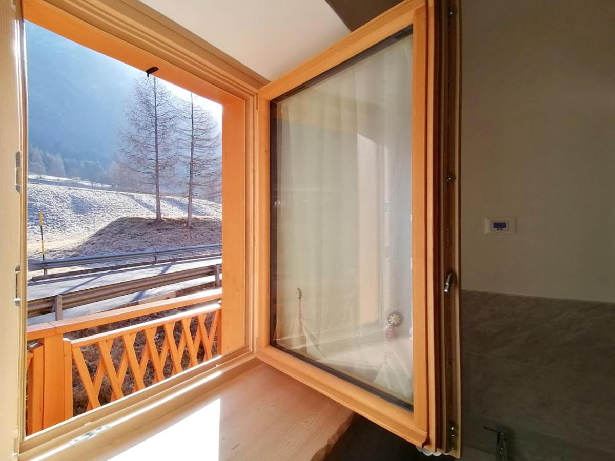 Ai Larici Hotel Perarolo di Cadore Екстериор снимка