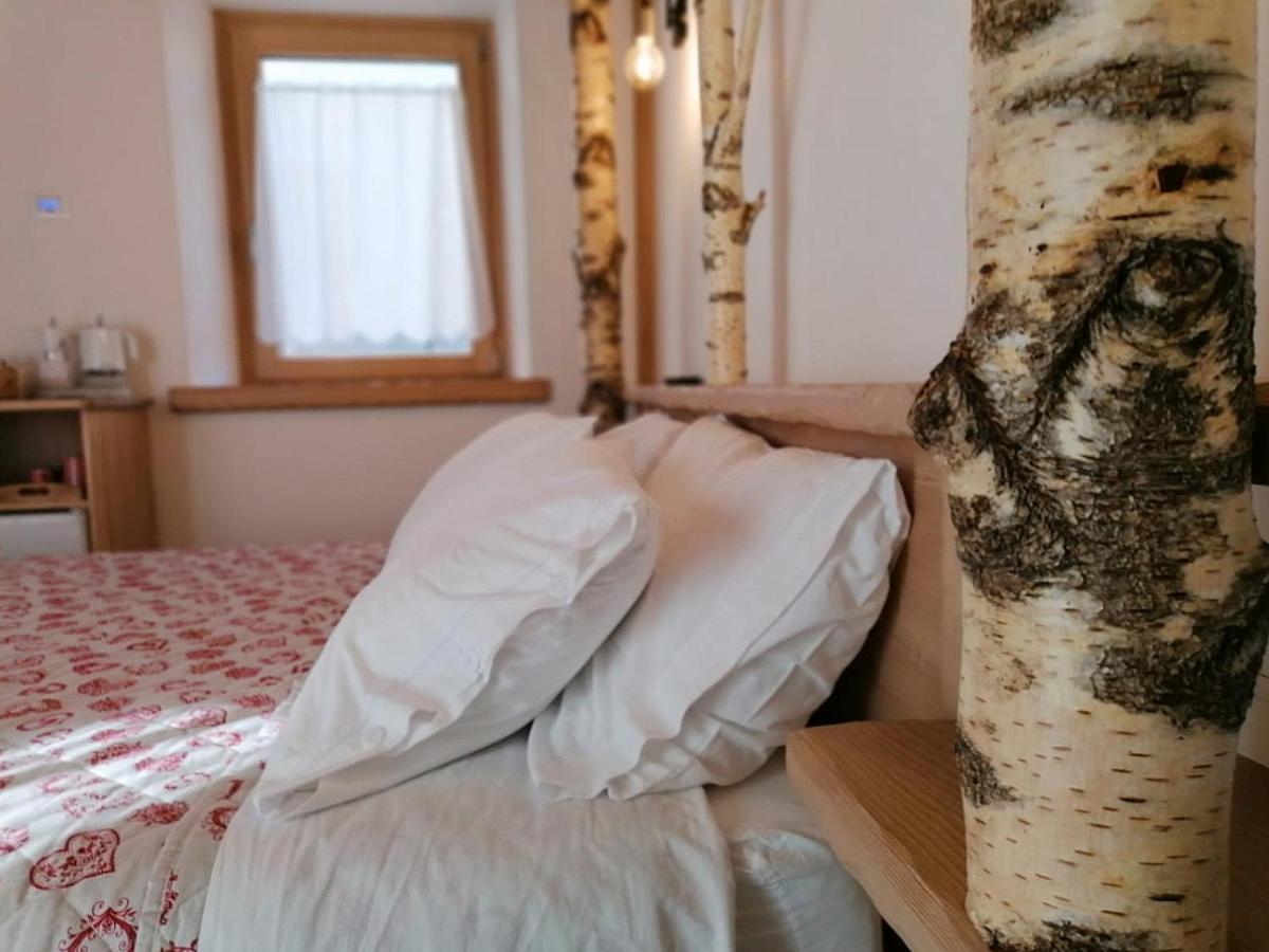 Ai Larici Hotel Perarolo di Cadore Екстериор снимка
