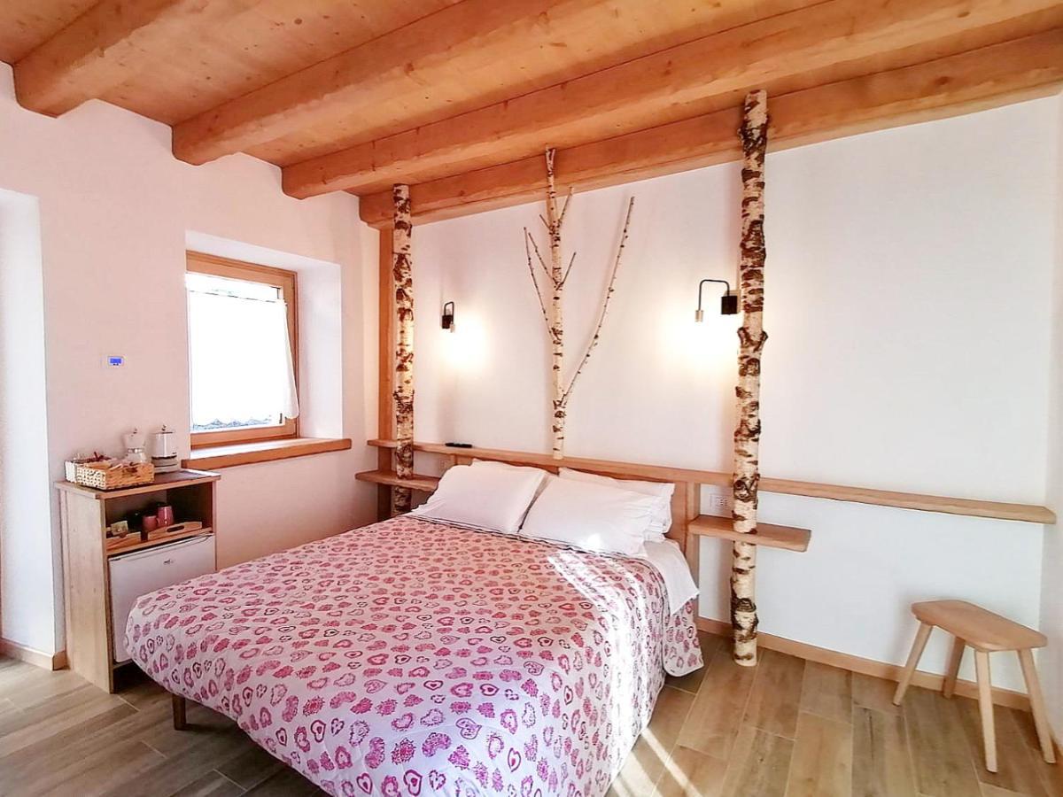Ai Larici Hotel Perarolo di Cadore Екстериор снимка